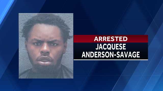South Carolina: Easley man charged in deadly shooting - Vimarsana News