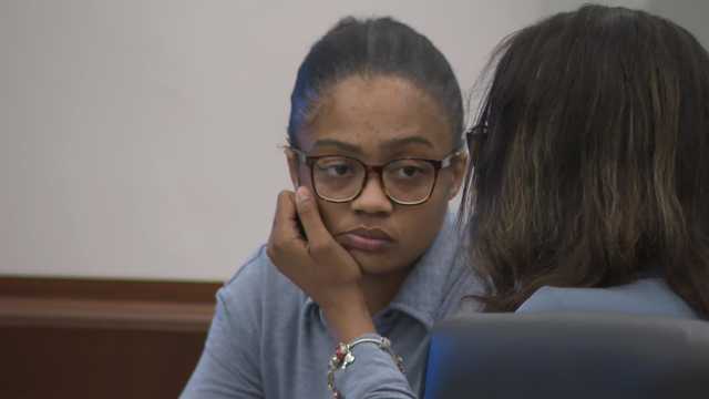 Trial winding down for woman charged in DUI crash that killed 2