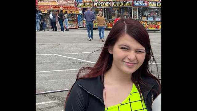 Springville police search for missing teen - Vimarsana News