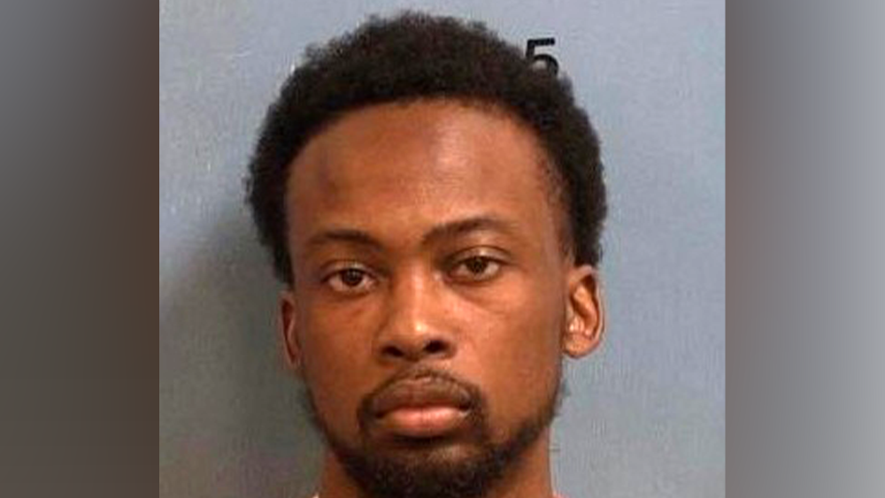 man jailed for murder, kidnapping of his baby's mother