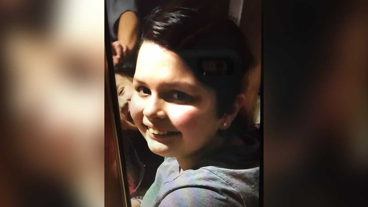 Missing 11 Year Old Girl Found Safe