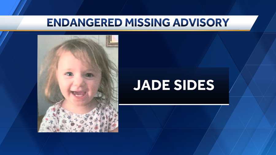 Nebraska searches for missing girl from Burt County