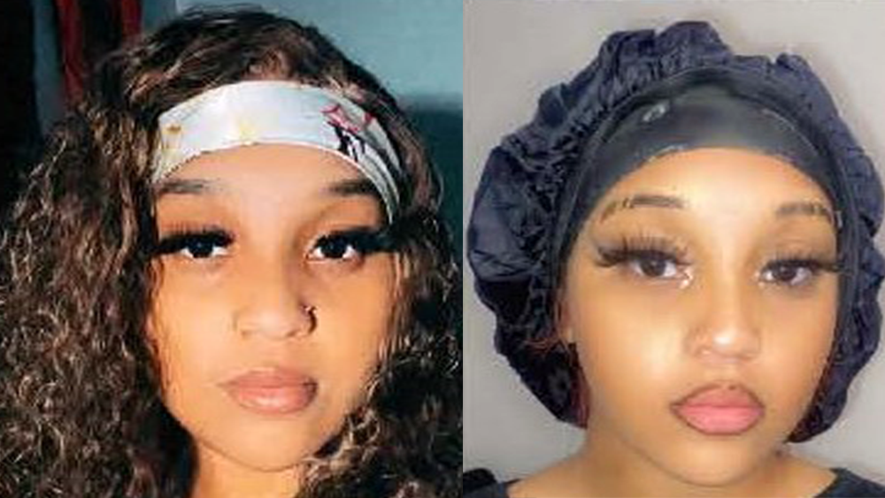 Georgia: Authorities searching for missing 15-year-old girl - WJCL