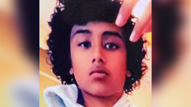 Police search for critically missing 14-year-old - Vimarsana News