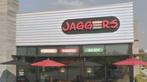   Jaggers