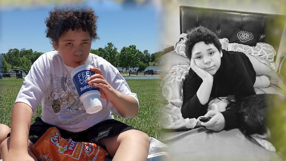 Ian Alert activated in Kentucky to find missing teenager with autism