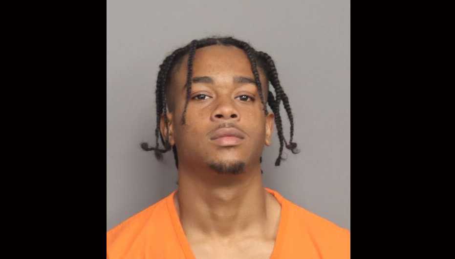 South Carolina: Deputies charge man with murder in shooting - WYFF
