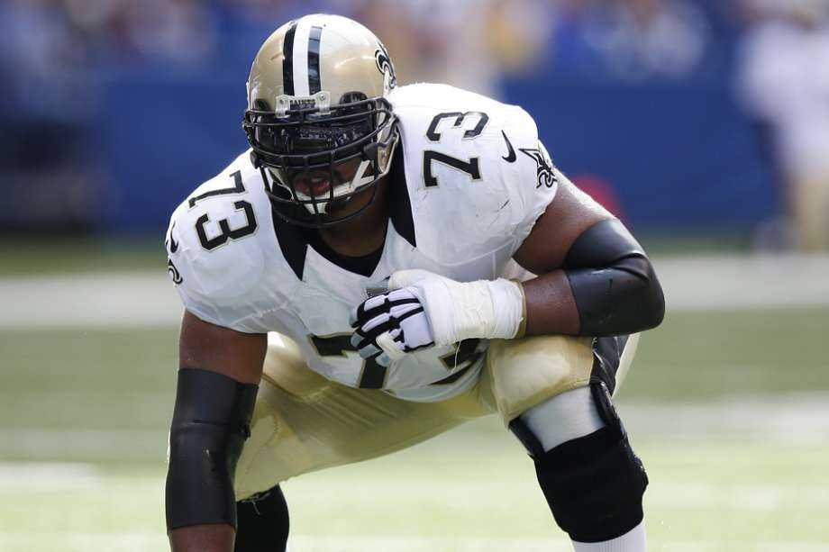 Jahri Evans, Roman Harper announced as Saints' 2020 Hall of Fame inductees, Saints