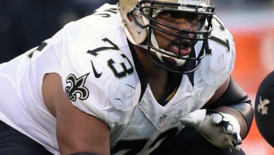 Jahri Evans, Roman Harper headline Saints 2020 Hall of Fame class