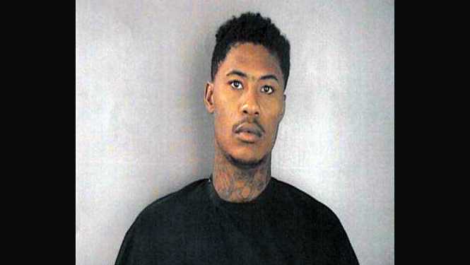 Armed, dangerous attempted murder suspect wanted in Upstate, deputies say