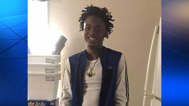 Visitation held for 17-year-old killed in AirBnB shooting - Vimarsana News