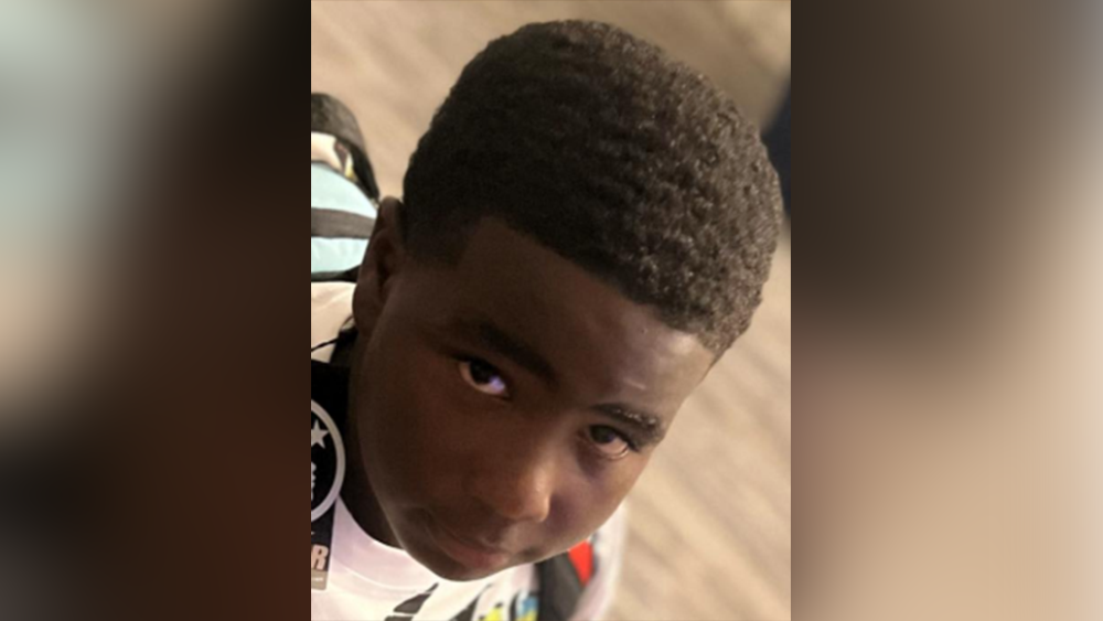 Deputies in Georgia searching for missing 12-year-old boy