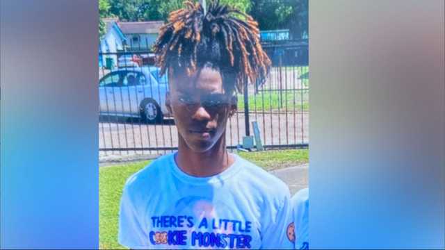 Teen holding infant son fatally shot while trying to take cover, mother says - Vimarsana News