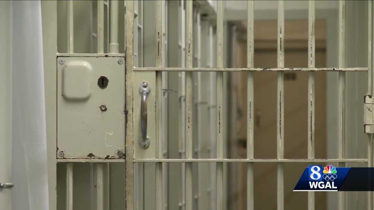 Pa. Department of Corrections agrees to upgrade inmates' death row ...