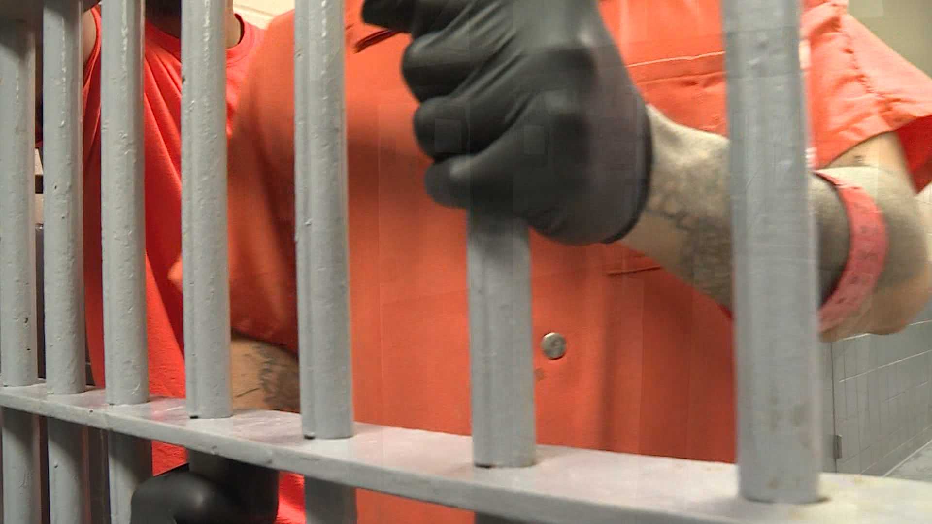 Arkansas To Increase Reimbursements To Local Jails Housing State Prisoners