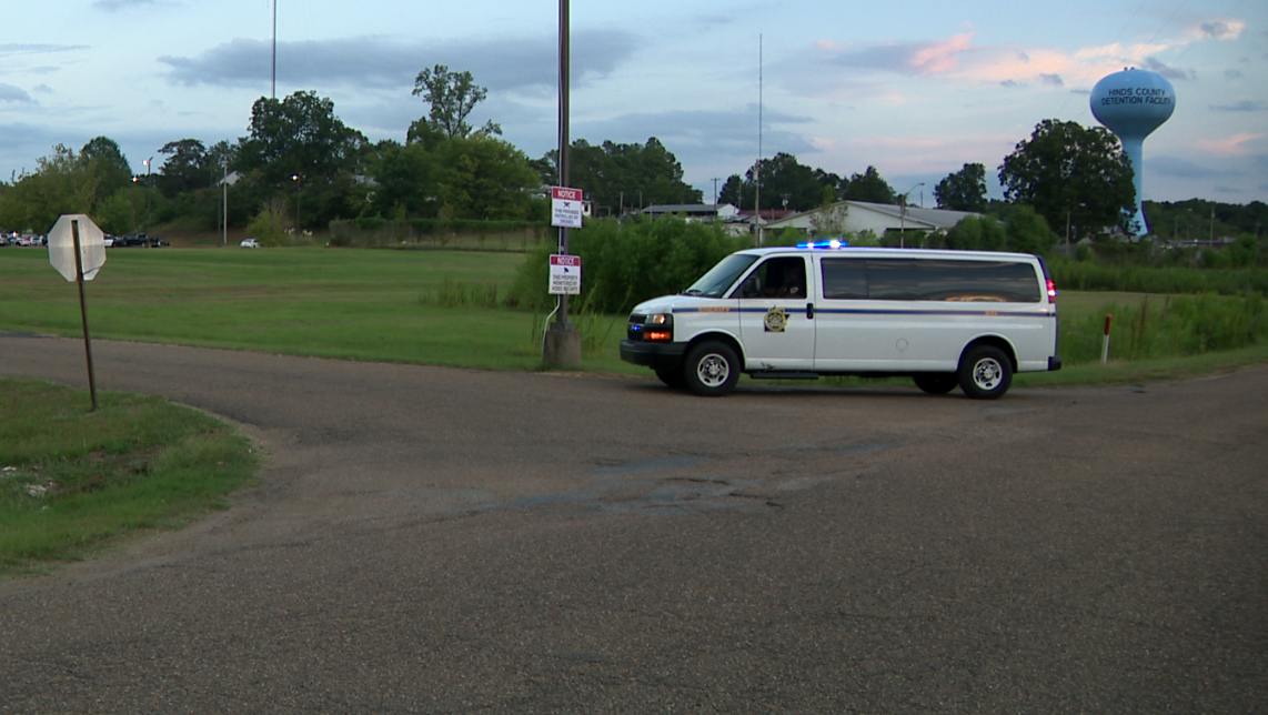 'Disturbance' at Raymond Detention Center involved 2 gangs