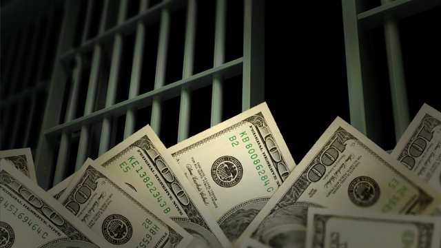 Alabama father breaks infant son's bones jailed on $10M bond - Vimarsana News