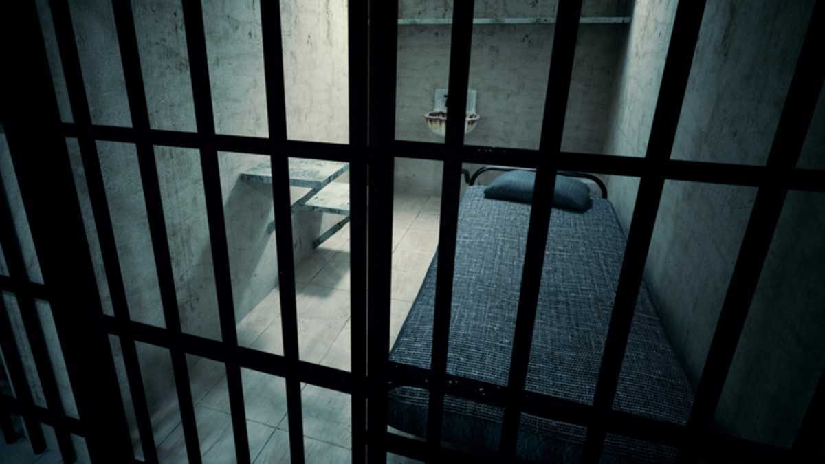 Coroner IDs Alabama inmate found dead in his cell at Bessemer prison - Vimarsana News