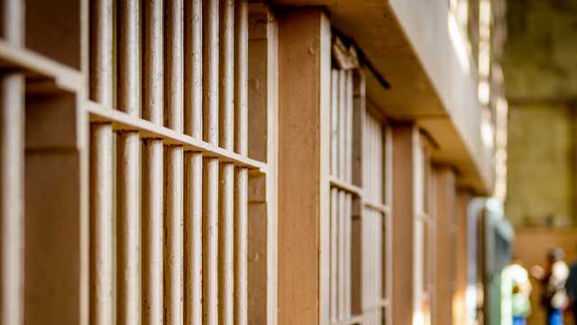 Corrections officer accused of drawing crude images on inmate in New Mexico