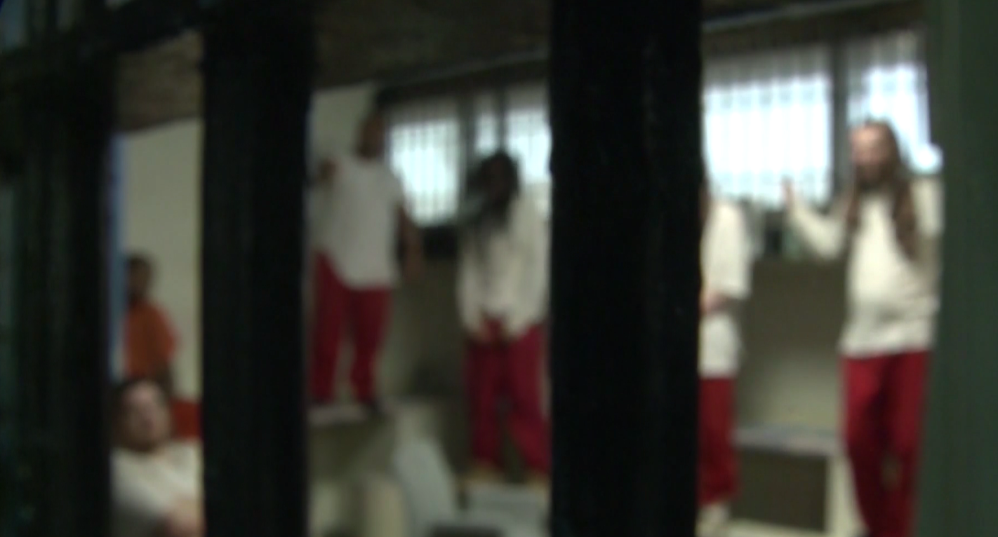 Kentucky Criminal Justice Leaders Discuss Reforming Cash Bail System   Jail Png 1648078498 