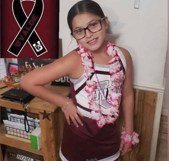 Uvalde school shooting victims Remembering them one year later