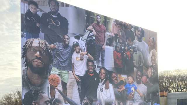 Community converges for vigil to honor Jalil George - Vimarsana News