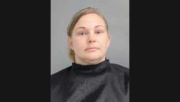 South Carolina: Woman Charged With Tampering With Food