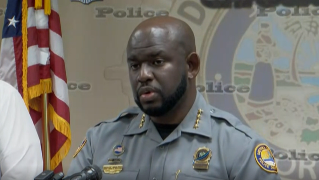 Daytona Beach police address recent increase in gun violence - Vimarsana News