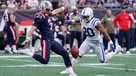 Marcus Jones' Late Punt Return Lifts Patriots Over Jets 10-3 – NBC New York