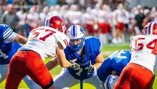 Blitz 5 Game of the Week: Simon Kenton at Beechwood - Vimarsana News
