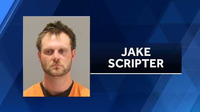 Omaha man accused of resisting arrest resulting deputies injured - Vimarsana News