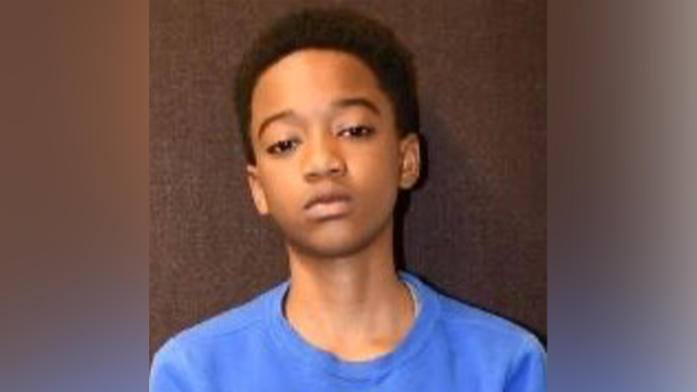 South Carolina: Police searching for missing 11-year-old boy