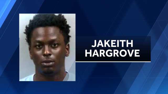 Man arrested in highway shooting that injured infant - Vimarsana News