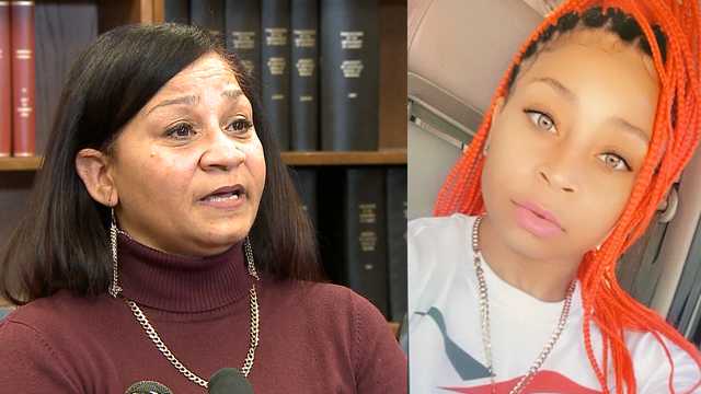 Mother says she wants justice for pregnant daughter gunned down in west Louisville - Vimarsana News