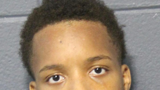 Louisiana teen given $1 million bond in Bourbon Street shooting