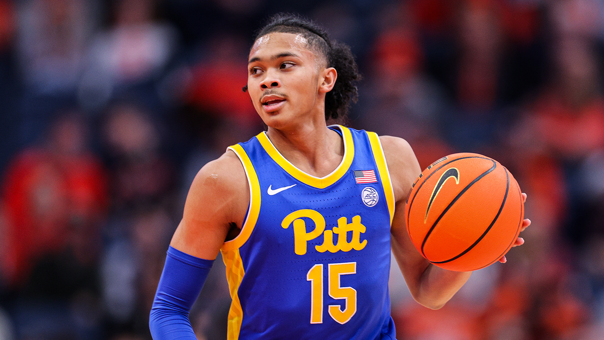 Jaland Lowe entering transfer portal