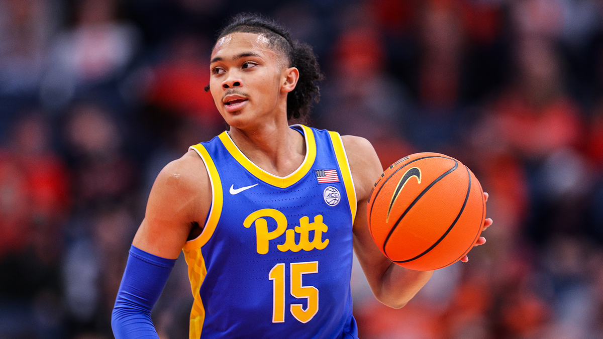 Jaland Lowe entering transfer portal