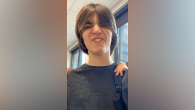 South Carolina police search for teenage boy not seen in 10 days - Vimarsana News