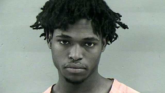 Jackson man sentenced to federal prison for store robbery