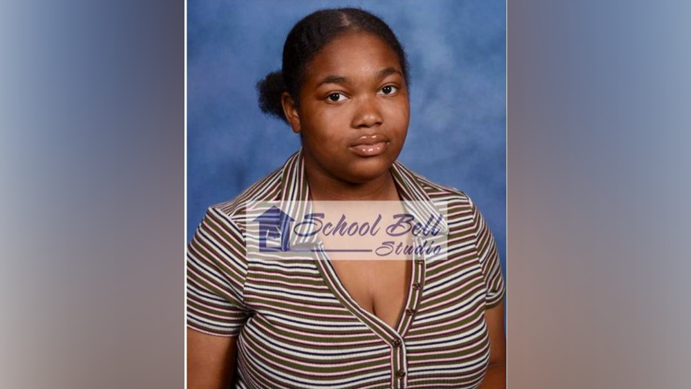 South Carolina: Police search for missing 15-year-old girl