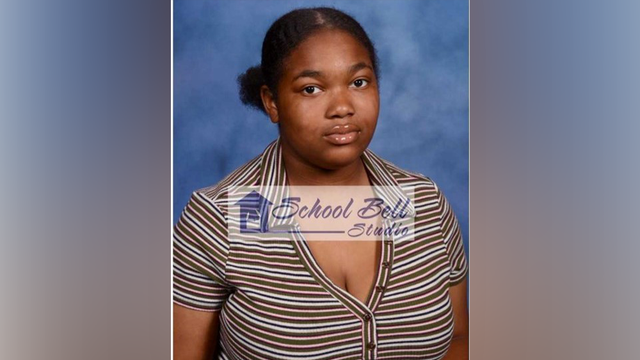South Carolina: Police search for missing 15-year-old girl - Vimarsana News