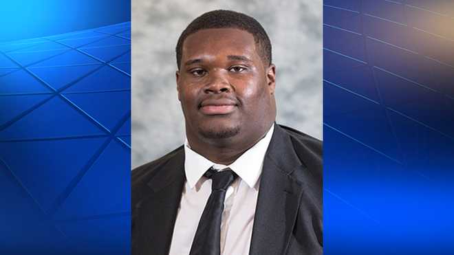 Jamain Stephens dies: Cal U football player, son of former Pittsburgh ...