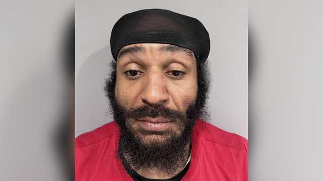 Man tries to strangle girlfriend, kidnaps 6-month-old baby in Peabody before fleeing state, police say - Vimarsana News