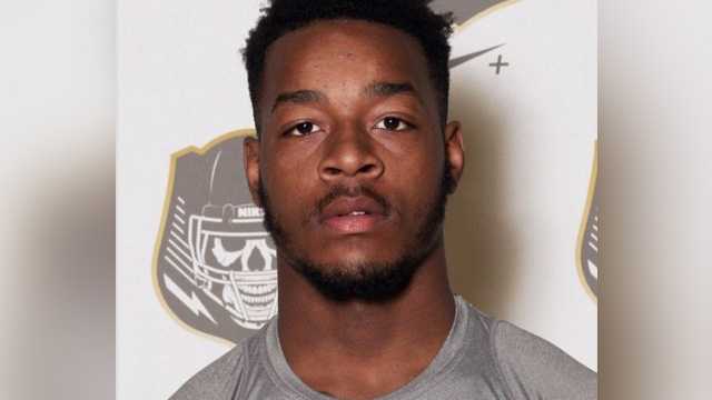 Jamal Riddick High school football player barred from team because of homelessness