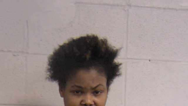 Woman arrested in home invasion of Louisville 82-year-old - Vimarsana News