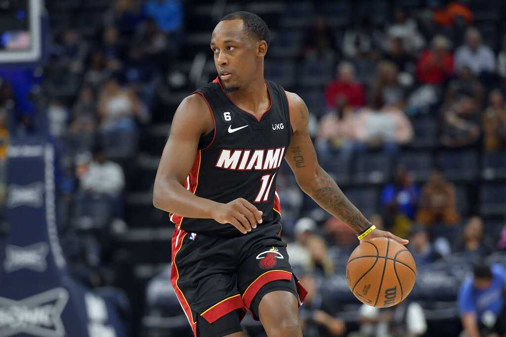 Miami heat summer league on sale jersey