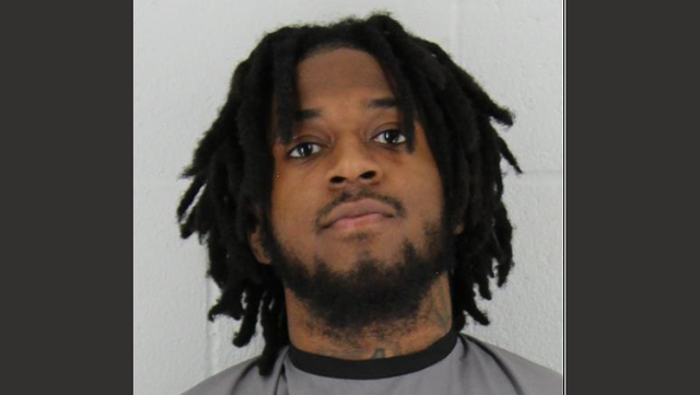 Suspect charged in two QuikTrip robberies in Johnson County - Vimarsana News
