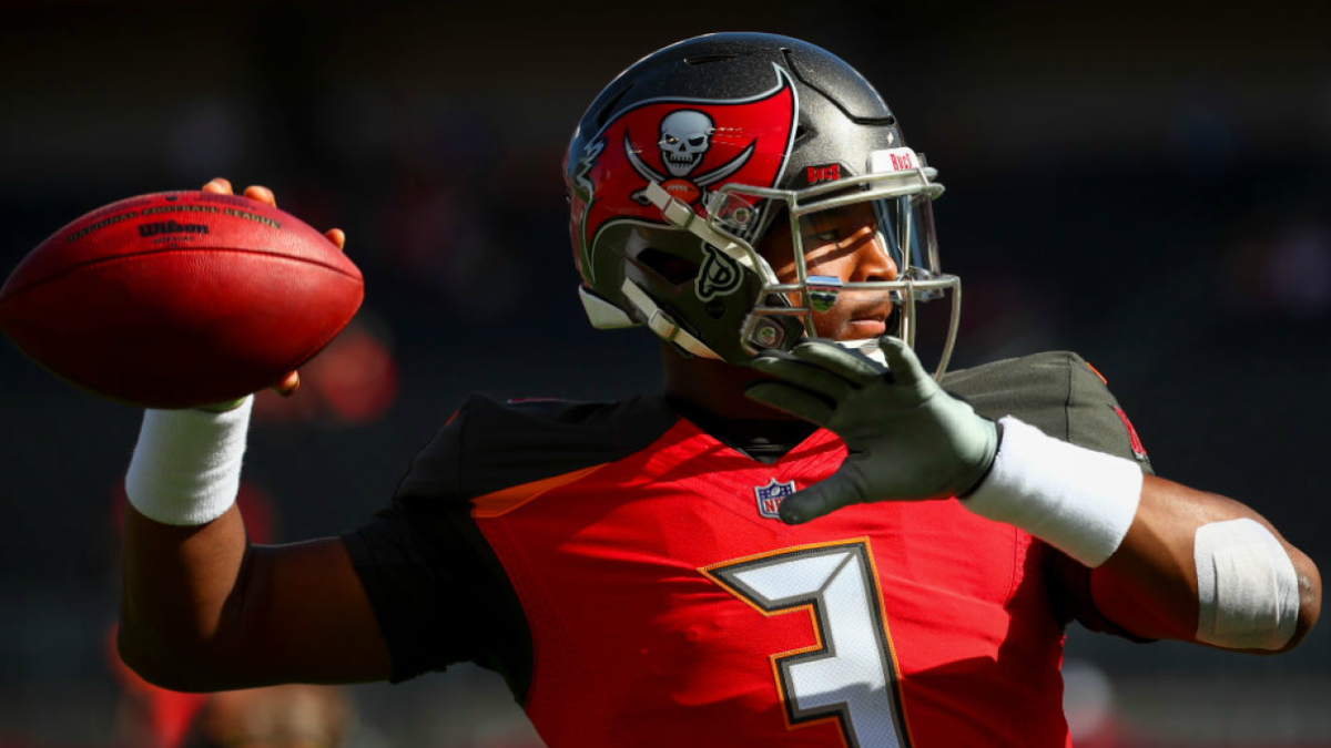 Saints Will Reportedly Enter Contract Talks With Jameis Winston