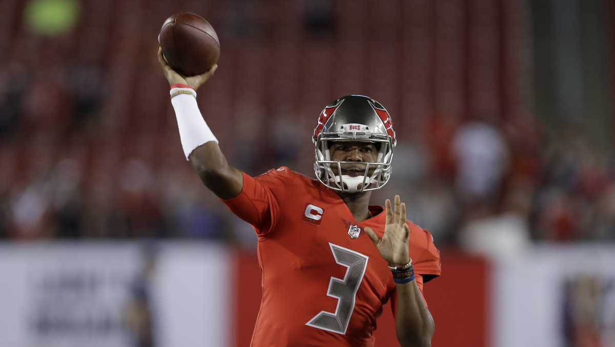 Dolphins, Buccaneers to hold joint practices