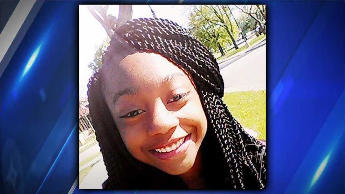 Girl, 14, located safely after being reported missing